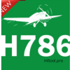 H786 Game