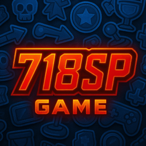 718sp Game