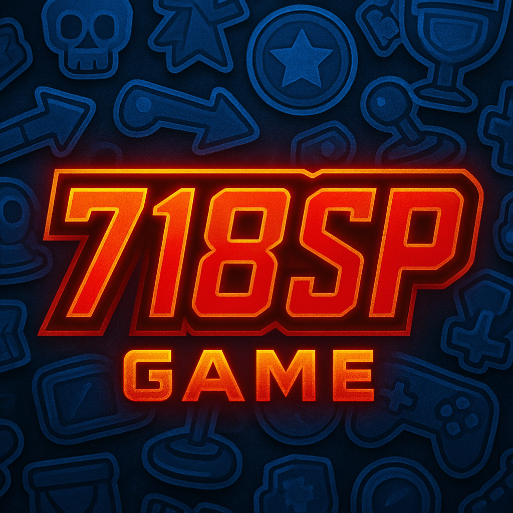 718sp Game