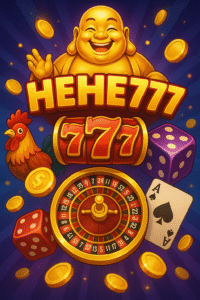 Hehe777 Game