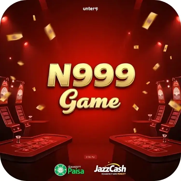 N999 Game