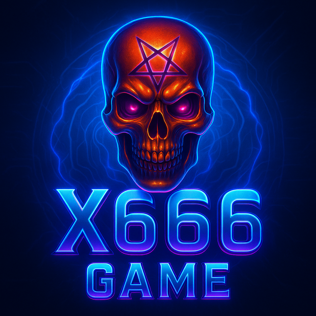 X666 Game
